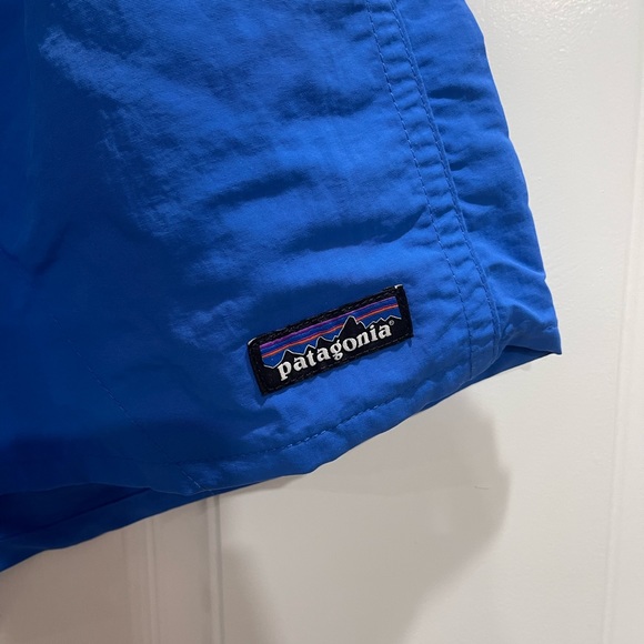 Grateful Dead dancing bear Patagonia bathing suit shorts - Picture 4 of 14